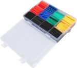 Set tubash termokurçues - Figura 3