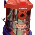 Aspirator industrial EMTOP