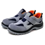 Këpucë pune sigurie