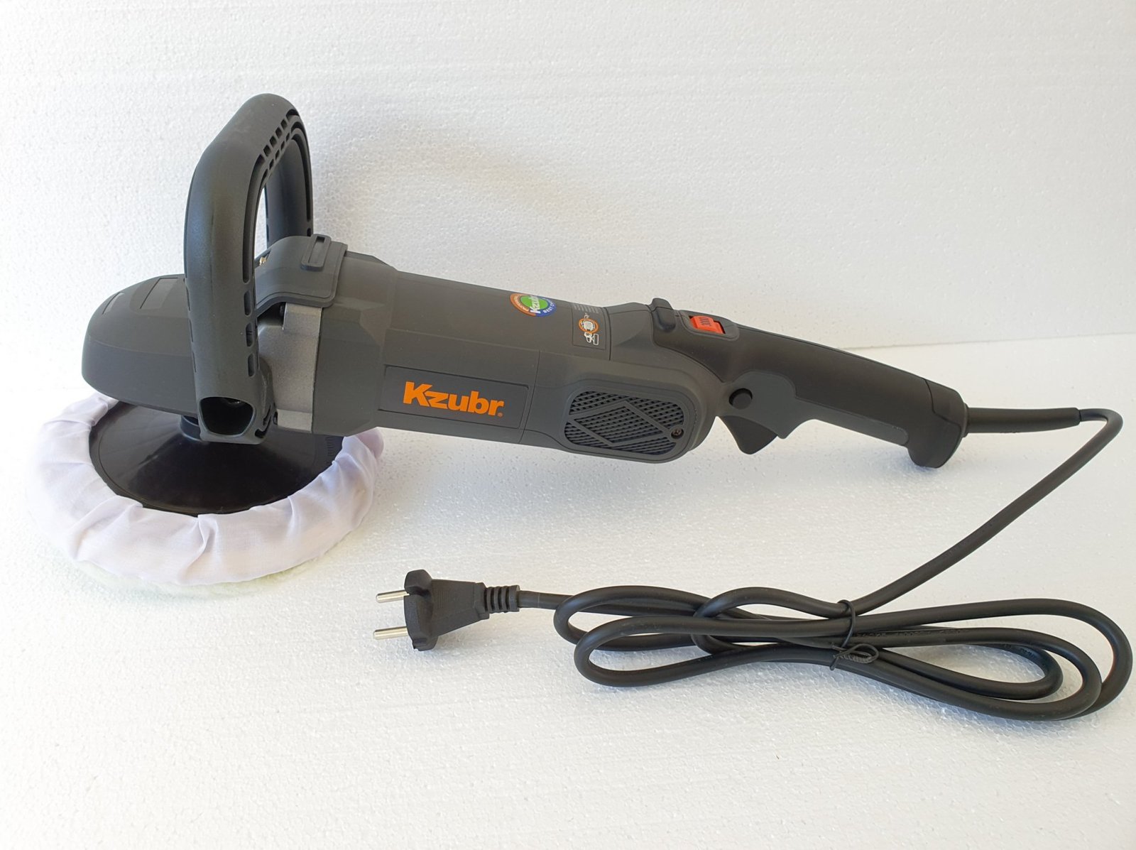 IMG_9882 Poliruese elektrike profesionale - Figura 1