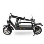 Skuter elektrik me ulëse - Figura 2