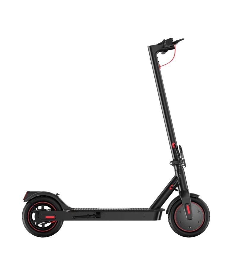 Skuter elektrik