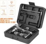 Set çelësash me moment - Figura 3