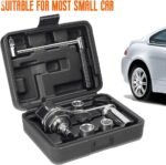 Set çelësash me moment - Figura 2