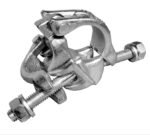 Kapëse metalike për konstruksione