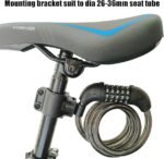 Bravë sigurie për biçikletë - Figura 3