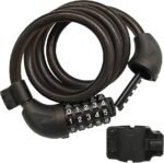 Bravë sigurie për biçikletë - Figura 2