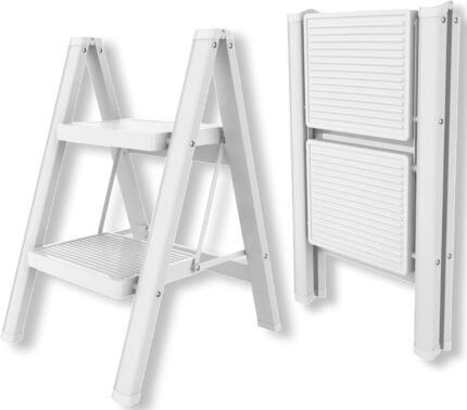 Shkallë Plastike 2 Shkallëshe