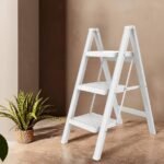 Shkallë Plastike 3 Shkallëshe - Figura 2