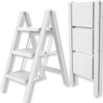 Shkallë Plastike 3 Shkallëshe