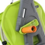 Karrocë me Zorrë Uji - Figura 2