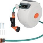 Zorrë Uji Automatike