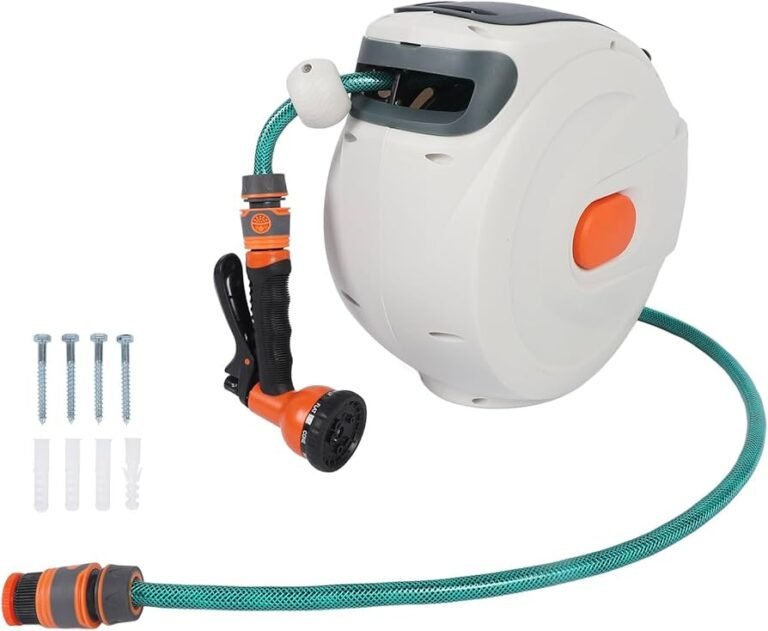 Zorrë Uji Automatike