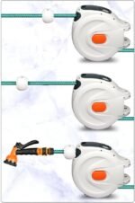 Zorrë Uji Automatike - Figura 3