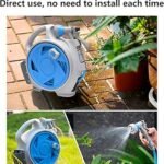 Zorrë Uji Automatike - Figura 3