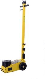 Krik Hidraulik 50 Ton