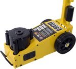 Krik Hidraulik 80 Ton - Figura 3