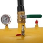 Rezervuar Ajri për Gomë - Figura 3