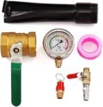 Rezervuar Ajri për Gomë - Figura 2