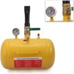 Rezervuar Ajri për Gomë