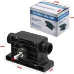 Pompë Uji për Trapano