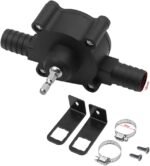 Pompë Uji për Trapano - Figura 3