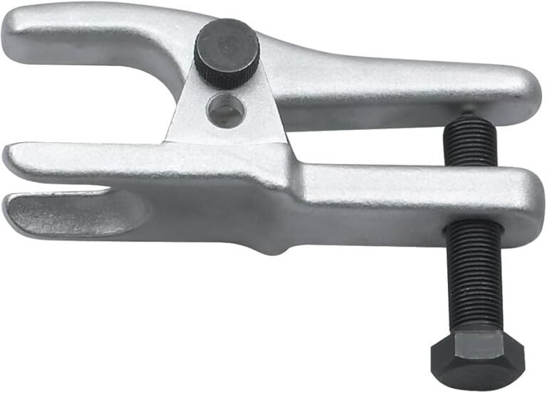 Nxjerrës Koke / Ball Joint Puller
