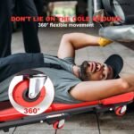 Stol Mekanik me Rrota - Figura 3