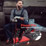 Stol Mekanik me Rrota - Figura 2