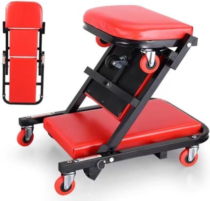 Stol Mekanik me Rrota