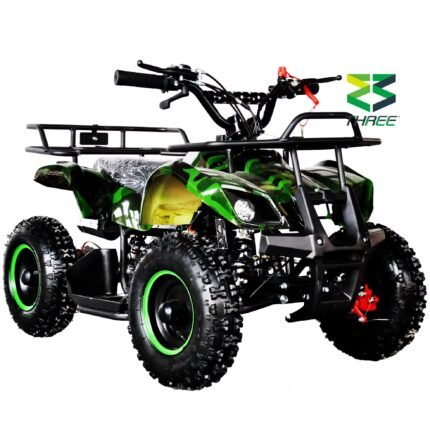 Mini ATV