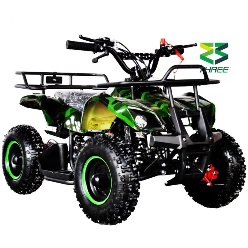 Mini ATV