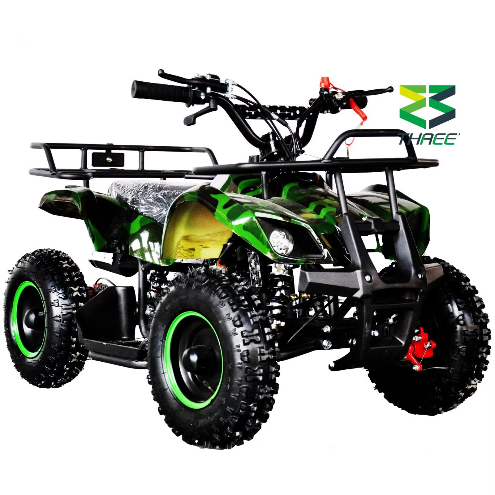 IMG_0656 Mini ATV - Figura 1