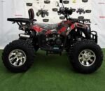 ATV me Sedilje të Dyfishtë - Figura 3