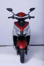 Skuter Elektrik Urban - Figura 2