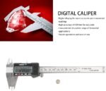 Kaliper Dixhital Matës - Figura 2