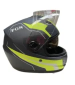 Helmetë Moto me Vizor - Figura 2