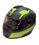 Helmetë Moto me Vizor - Figura 3