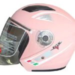 Helmetë Moto Urban