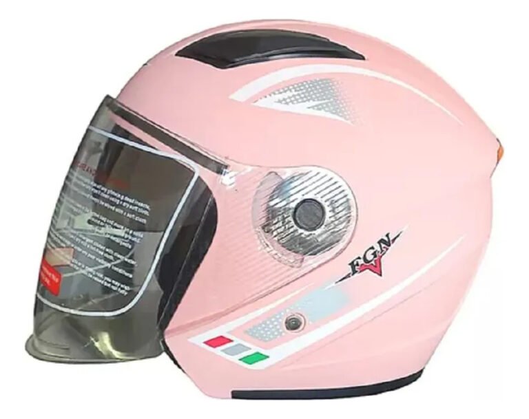 Helmetë Moto Urban