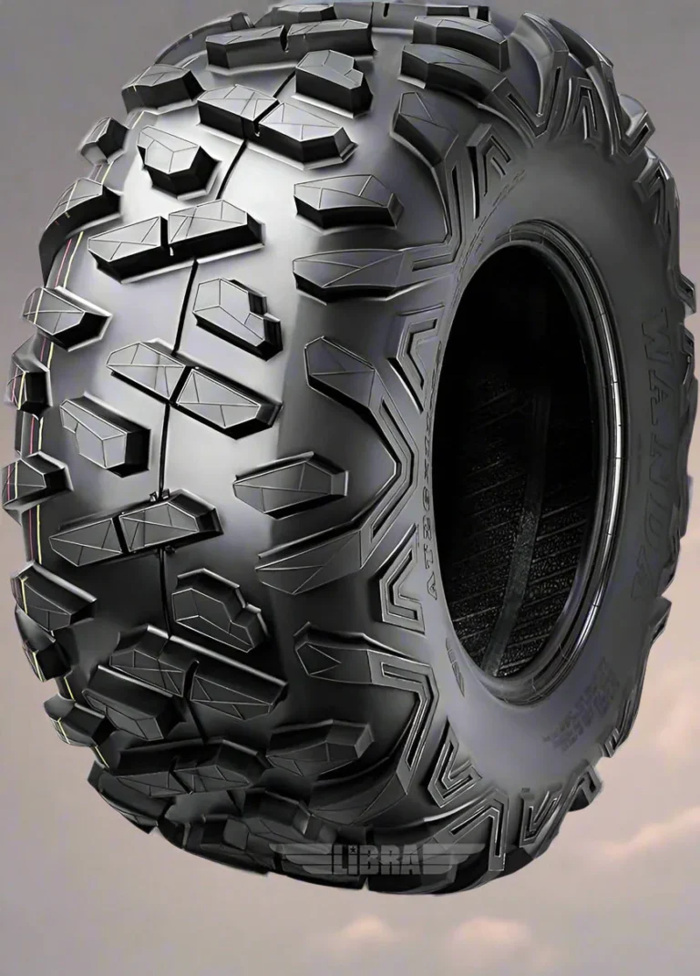 Goma ATV 23×7-10 thumbnail 2