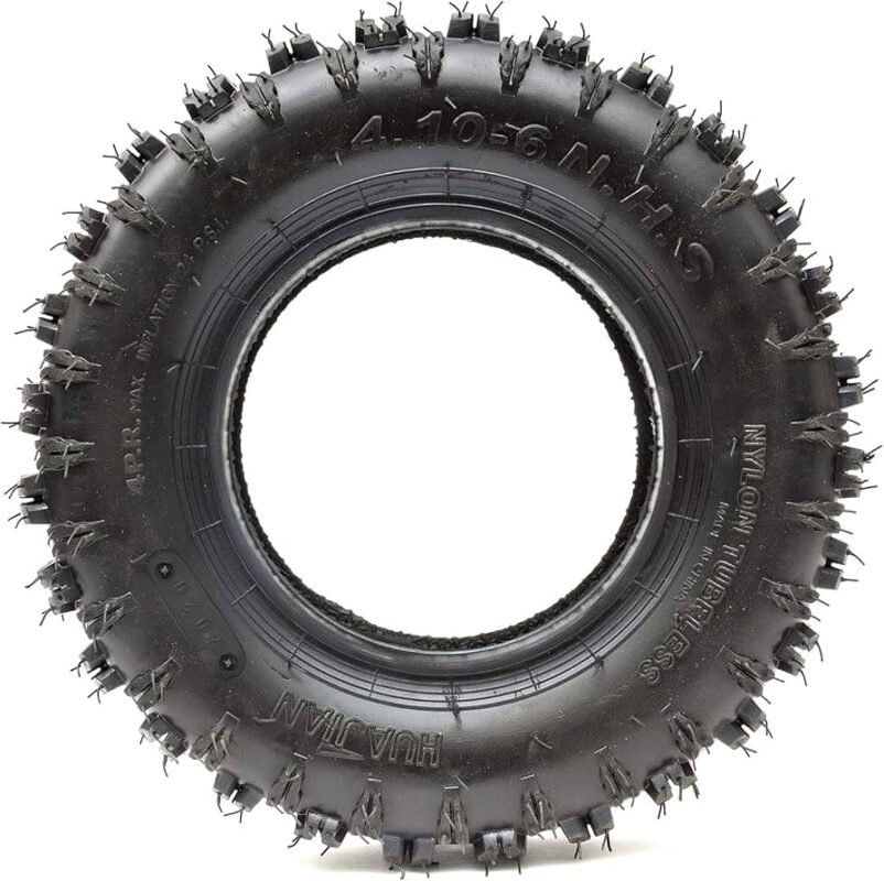 Goma Mini ATV 4.10-6 6” thumbnail 2