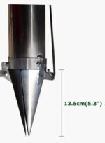 Mbjellës Manual për Fidane - Figura 2