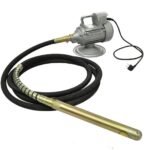 Vibrator Betoni Elektrik