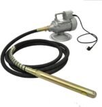 Vibrator Betoni Elektrik
