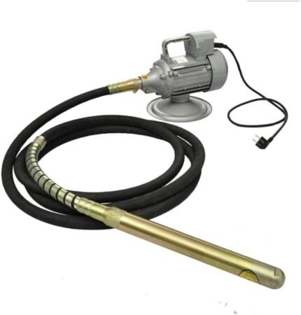 Vibrator Betoni Elektrik