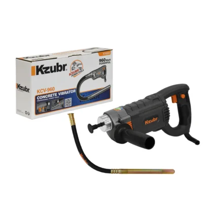 Vibrator Betoni KZUBR 960W