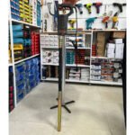 Vibrator Betoni KZUBR 960W - Figura 2