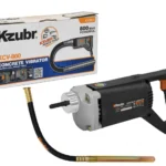 Vibrator Betoni Elektrik Profesional