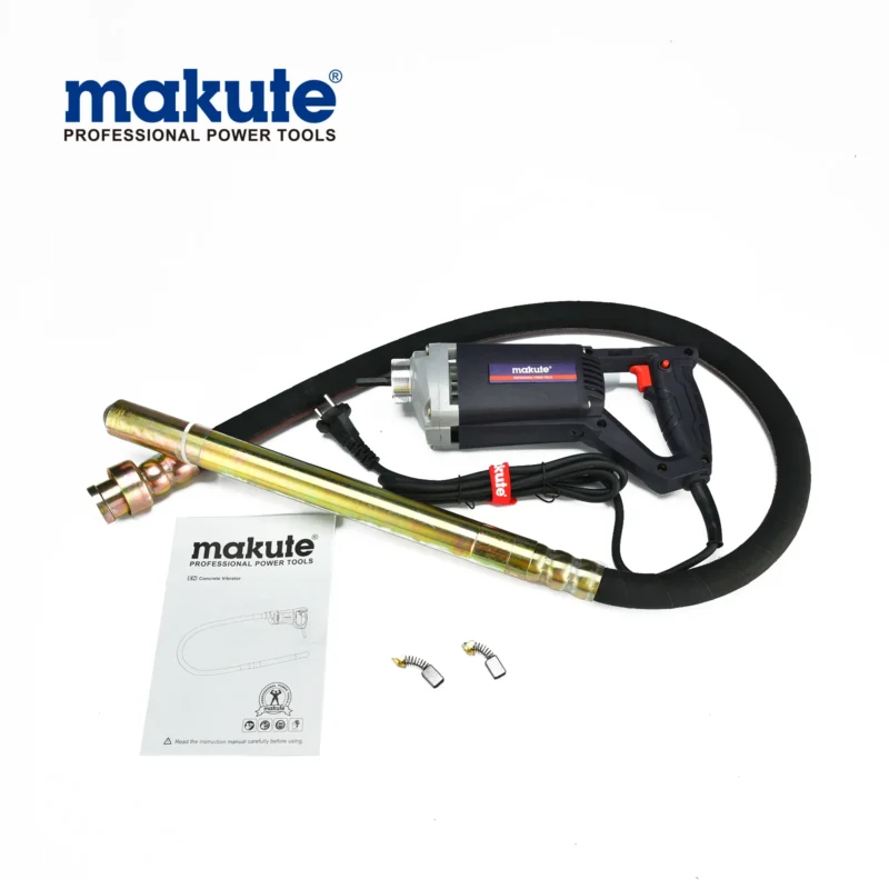 Vibrator Betoni Makute Profesional
